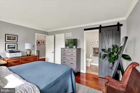 Bedroom - 2805 Sturbridge Ct, Reading, PA 19608 photo 4 of 4