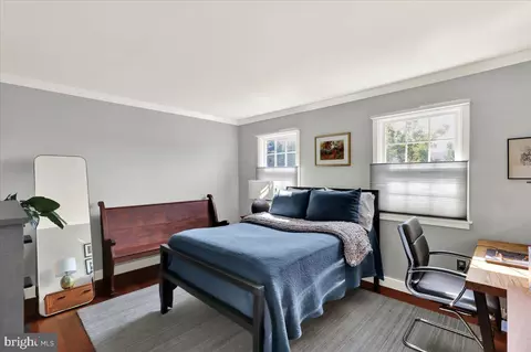 Bedroom - 2805 Sturbridge Ct, Reading, PA 19608 photo 3 of 4
