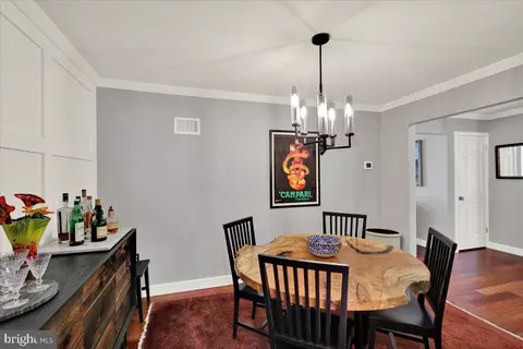 Dining - 2805 Sturbridge Ct, Reading, PA 19608 photo 2 of 2