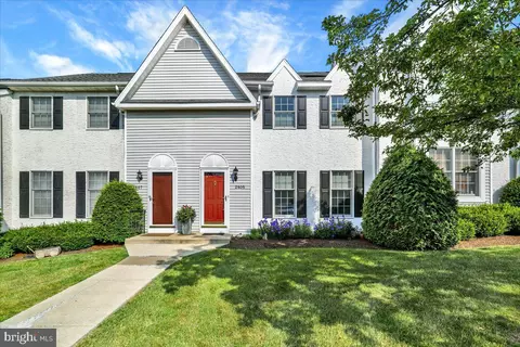 2805 Sturbridge Ct, Reading, PA 19608