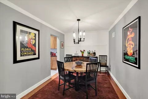 Dining - 2805 Sturbridge Ct, Reading, PA 19608 photo 1 of 2