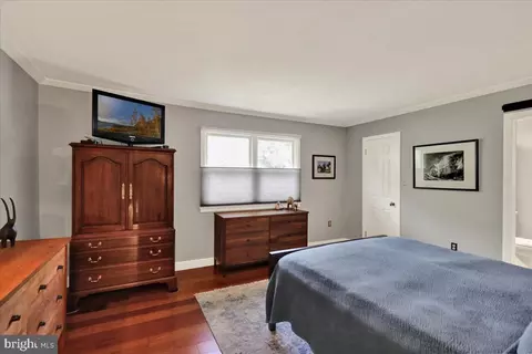 Bedroom - 2805 Sturbridge Ct, Reading, PA 19608 photo 2 of 4