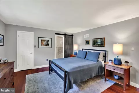 Bedroom - 2805 Sturbridge Ct, Reading, PA 19608 photo 1 of 4
