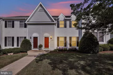Exterior - 2805 Sturbridge Ct, Reading, PA 19608 photo 5 of 5