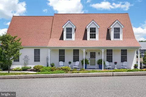 9 Odonoghue Way, Barto, PA 19504