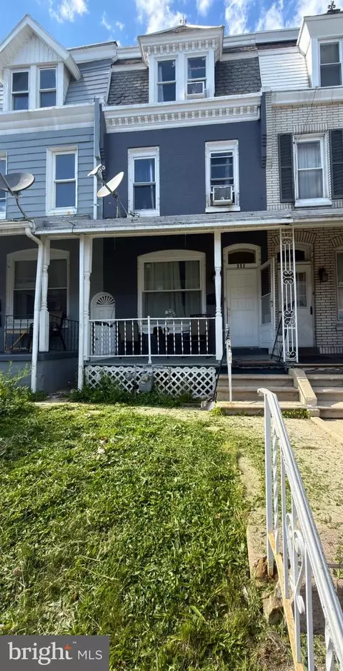 111 Oley St, Reading, PA 19601