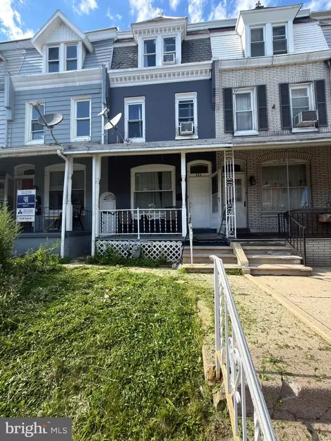 111 Oley St, Reading, PA 19601
