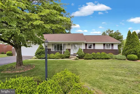 1624 Concord Rd, Reading, PA 19610