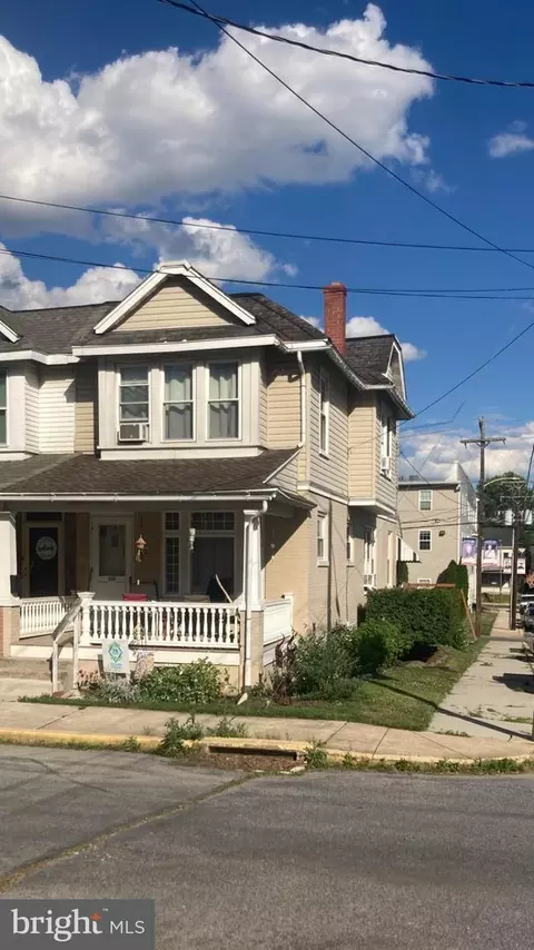 300 E Walnut St, Kutztown, PA 19530