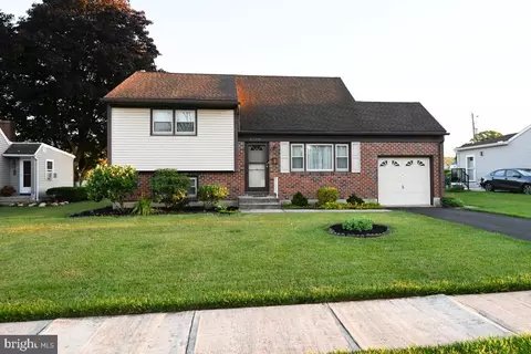 2708 Tennyson Ave, Reading, PA 19608