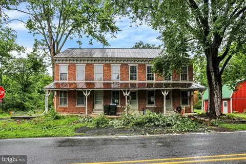 1129 Eagle Point Rd, Kutztown, PA 19530