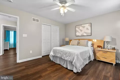 Bedroom - 12 Prospect Dr, Sinking Spring, PA 19608 photo 3 of 5