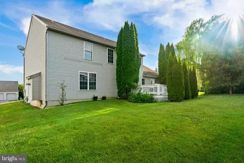 Exterior - 12 Prospect Dr, Sinking Spring, PA 19608 photo 9 of 14