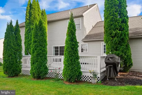 Exterior - 12 Prospect Dr, Sinking Spring, PA 19608 photo 12 of 14