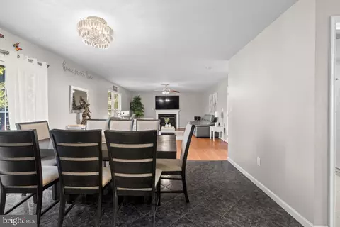 Dining - 12 Prospect Dr, Sinking Spring, PA 19608 photo 2 of 2