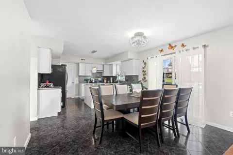 Dining - 12 Prospect Dr, Sinking Spring, PA 19608 photo 1 of 2