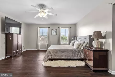 Bedroom - 12 Prospect Dr, Sinking Spring, PA 19608 photo 2 of 5