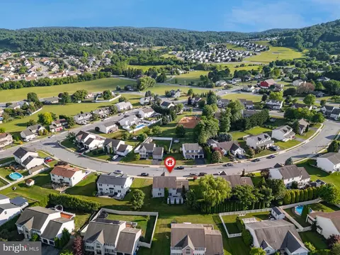 View/Area - 12 Prospect Dr, Sinking Spring, PA 19608 photo 6 of 6