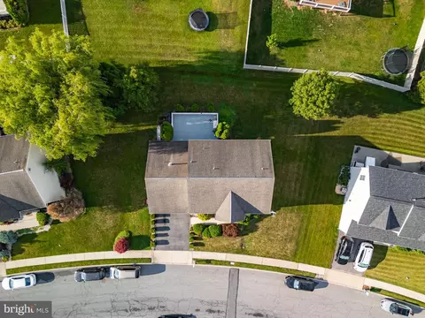 View/Area - 12 Prospect Dr, Sinking Spring, PA 19608 photo 1 of 6