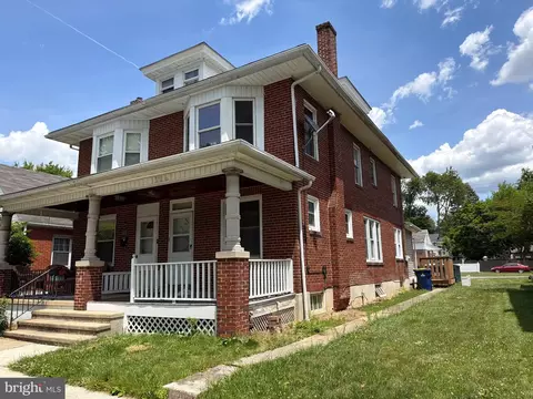 Undisclosed, West Lawn, PA 19609
