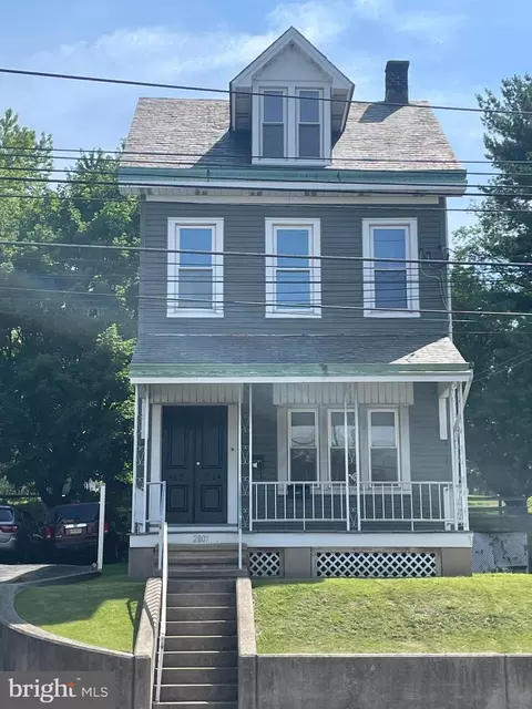 2807 Kutztown Rd, Reading, PA 19605