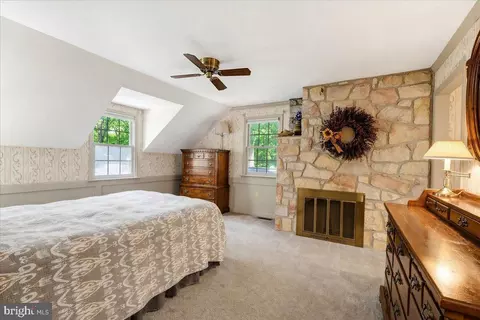 Bedroom - 13 Nassau Cir, Reading, PA 19607 photo 1 of 9