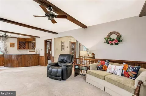 Living - 13 Nassau Cir, Reading, PA 19607 photo 4 of 5