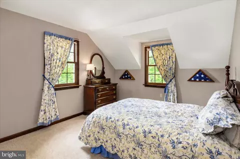 Bedroom - 13 Nassau Cir, Reading, PA 19607 photo 5 of 9