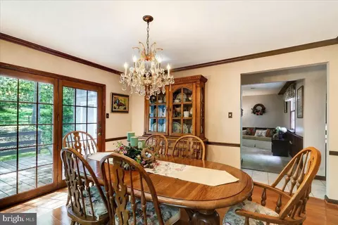 Dining - 13 Nassau Cir, Reading, PA 19607 photo 2 of 2