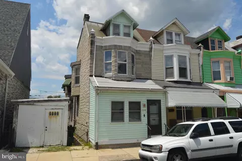 1116 Mulberry St, Reading, PA 19604