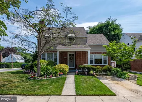 415 Lawrence Ave, West Lawn, PA 19609