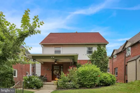 254 Endlich Ave, Reading, PA 19606
