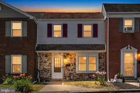714 E 5th St, Boyertown, PA 19512