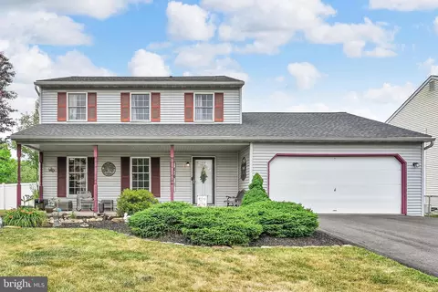 230 Hope Dr, Blandon, PA 19510