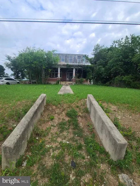 537 Old Philly Pi, Kempton, PA 19529