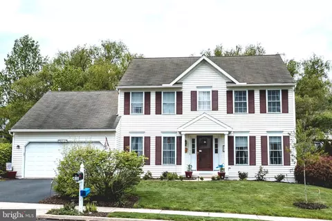 411 Wingspread Ct, Reading, PA 19606