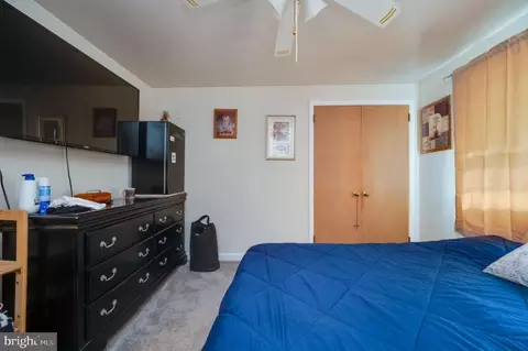 Bedroom - 1847 Elder St, Reading, PA 19604 photo 7 of 10