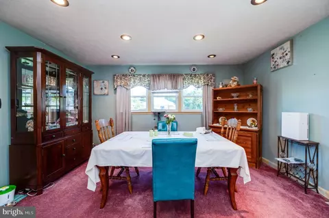 Dining - 1847 Elder St, Reading, PA 19604 photo 1 of 1
