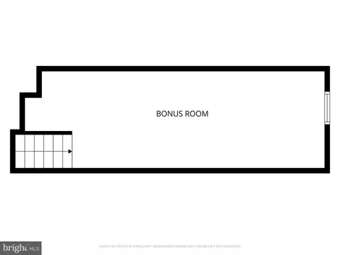 Floorplan - 1847 Elder St, Reading, PA 19604 photo 6 of 7