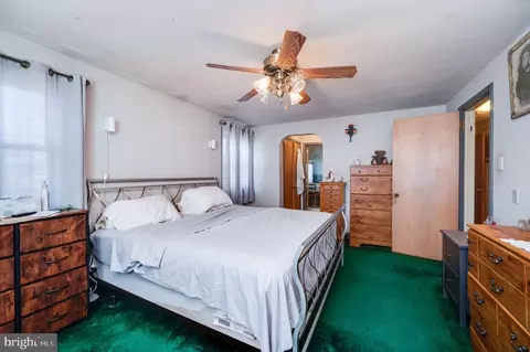 Bedroom - 1847 Elder St, Reading, PA 19604 photo 1 of 10