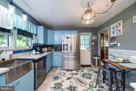 Kitchen - 1847 Elder St, Reading, PA 19604 photo 3 of 5