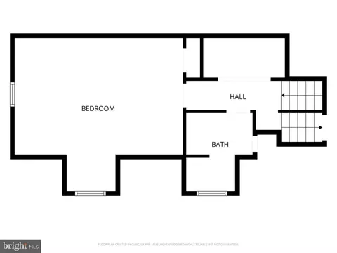Floorplan - 1847 Elder St, Reading, PA 19604 photo 5 of 7