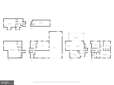 Floorplan - 1847 Elder St, Reading, PA 19604 photo 7 of 7