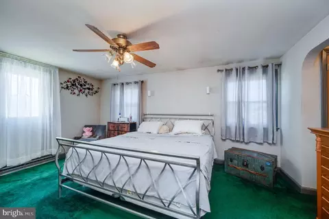 Bedroom - 1847 Elder St, Reading, PA 19604 photo 2 of 10