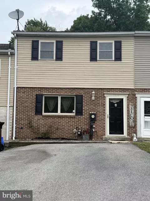 1354 Fox Run, Reading, PA 19606