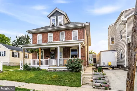 228 S Spruce St, Birdsboro, PA 19508