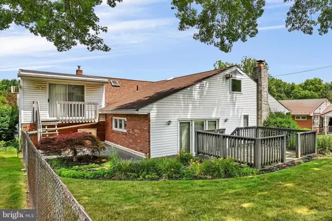Exterior - 3102 Curtis Rd, Sinking Spring, PA 19608 photo 10 of 10