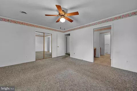 Bedroom - 3102 Curtis Rd, Sinking Spring, PA 19608 photo 2 of 4