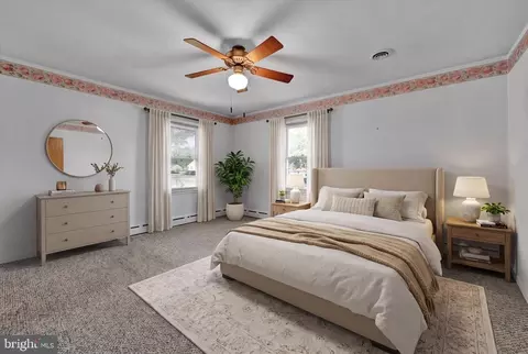 Bedroom - 3102 Curtis Rd, Sinking Spring, PA 19608 photo 1 of 4