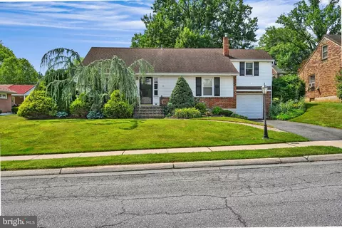 Exterior - 3102 Curtis Rd, Sinking Spring, PA 19608 photo 3 of 10